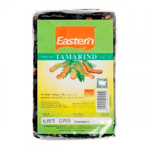 Eastern Tamarind 900gm -- تمر هندي 900 جرام من ايسترن