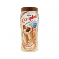 Complan Chocolate 400gm -- مسحوق الشيكولاته 400 جم من كامبلان