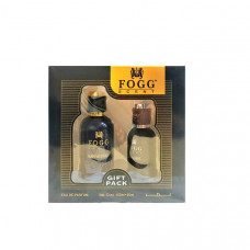 Fogg Impressio 100ml + 50ml Gift Pack -- عطر للرجال