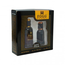 Fogg Aromatic 100ml + 50ml Gift Pack -- عطر للرجال