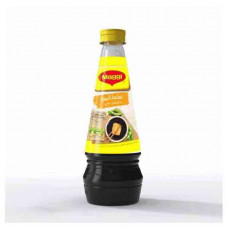 Maggi Soy Sauce 700ml -- صلصة الصويا 700 مل من ماجي