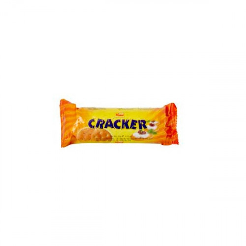 Nabil Cracker Biscuits 24 x 35gm - - نبيل كراكرز بسكويت 24 × 35 جم