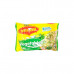 Nestle Maggi 2Minutes Vegetable Noodle 77gm -- شعيرية سريعة التحضيرفي 2 دقيقه بنكهه الخضار من ماجي 77 جرام