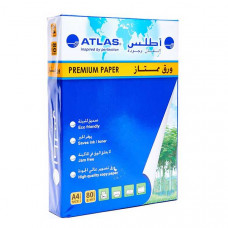 Atlas Premium Paper A4 Size 500 Sheets