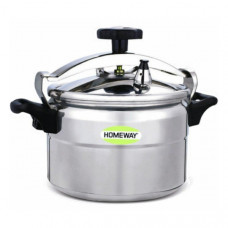 Homeway Pressure Cooker 11Ltr - هوم واي قدر ضغط 11 لتر