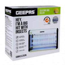 Geepas Electric Insect Killer GBK1132
