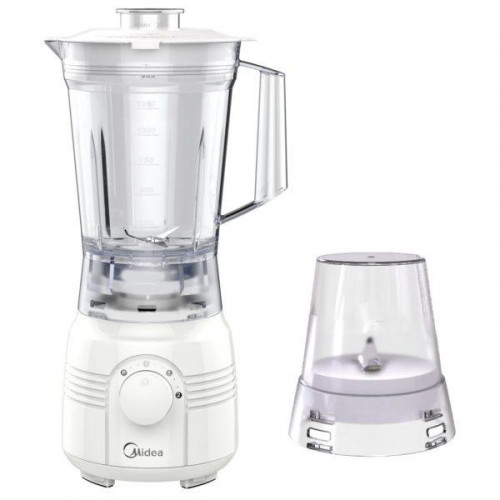 GTRON GT-1019IBR 4 IN 1 INDIAN BLENDER 675W