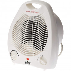 Sanford Fan Heater 2000 Watts SF1202RH -- سانفورد دفاية كهربائية 2000 وات 