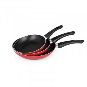  Pigeon Non-Stick Frying Pan 3 Pcs Set--بيجين مقلا..