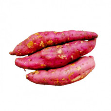 Sweet Potato Uganda Air 1Kg (Approx)