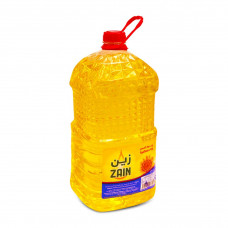 Zain Sunflower Oil 5Litre