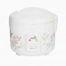 GTRON GT-2112 RC DELUXE RICE COOKER 2.8 L/1000W طباخة الارز ديلوكس - جترون 2.8 لتر